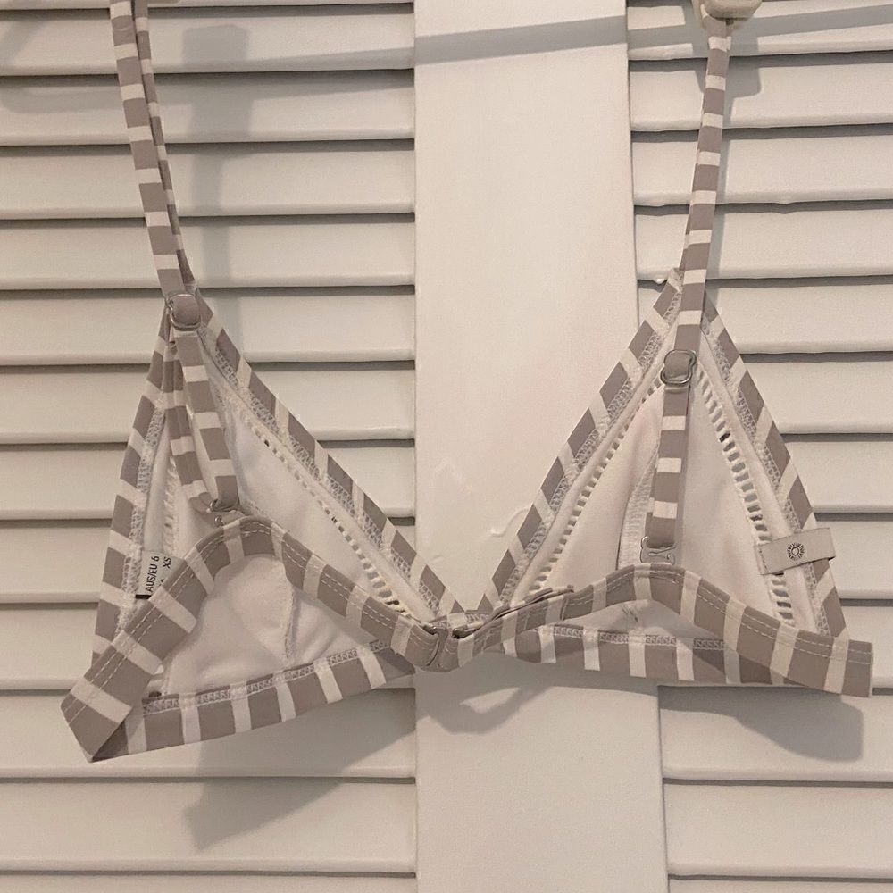 Rhythm Bikini Top - Picture 12 of 12